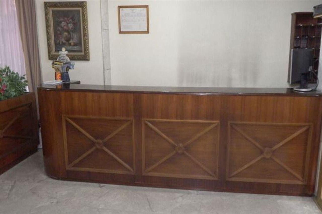 Senorial Hotel Мадрид Екстериор снимка