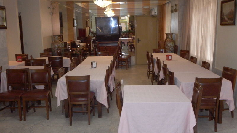 Senorial Hotel Мадрид Екстериор снимка